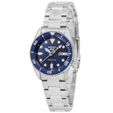 Seiko Uomo SRPL77K1 5 Sports 38mm Automatico