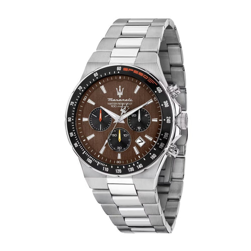 Maserati R8873640026 Sfida Quartz Men's Watch