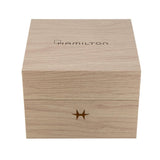 Hamilton Uomo H69401910 Khaki Field 38mm Quarzo