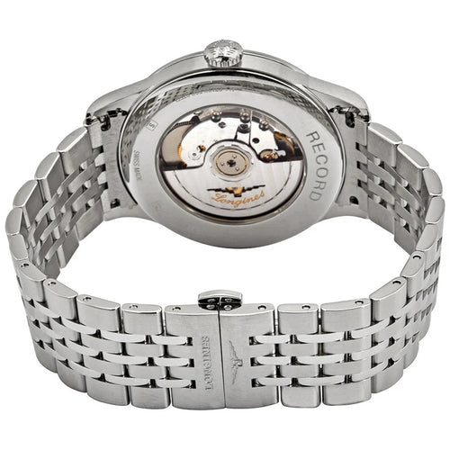 Longines L2.821.4.76.6