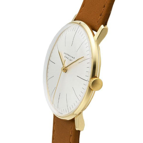 Junghans 27/5703.02 max bill Manual Men's Watch