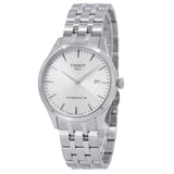 Tissot Uomo T158.407.11.031.00 Classic Dream 40mm Automatico