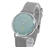 Nomos Glashütte 1124