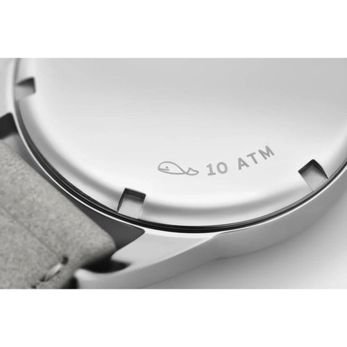 Nomos 718 Club Campus Manual Men's Watch