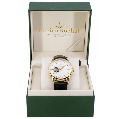 Lucien Rochat R0421116006