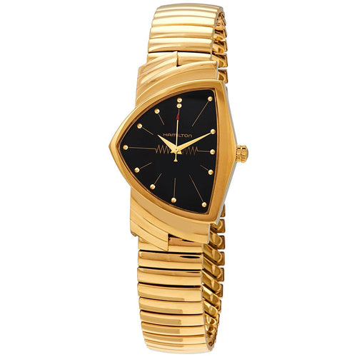 Hamilton H24301131 Ventura Quartz Men's Watch