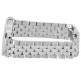 Certina C0454104404100 DS-8 Quartz Men's Watch