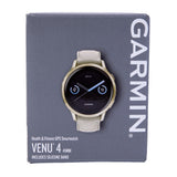 Garmin 010-03013-03 Venu® 4 Quartz Men's Watch