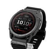 Garmin 010-02704-21 Tactix with Nylon Bracelet Solar
