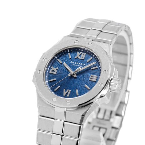 Chopard Donna 298617-3001 Alpine Eagle Small Automatico