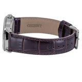 Orient RA-AC0F17Y30B Contemporary Automatic Men's Watch
