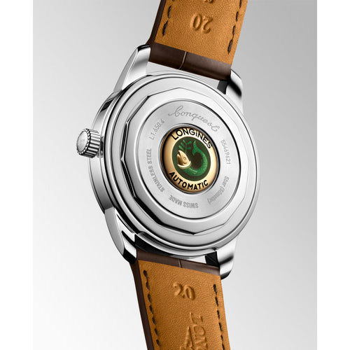 Longines L1.650.4.62.2