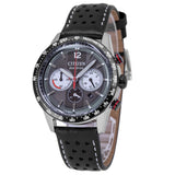 Citizen CA4717-06E Racing Chronograph Quartz Men's Watch
