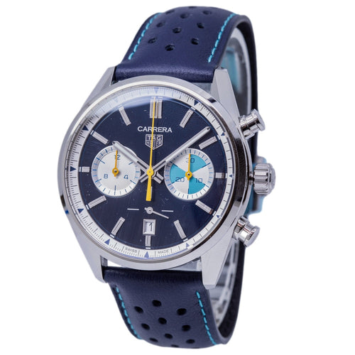 TAG Heuer CBN201N.FC6620 Carrera Automatic Men's Watch
