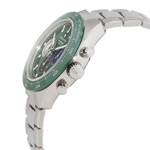 Zenith 03.3119.3600/56.M3100 Chronomaster Sport Automatic Men's Watch
