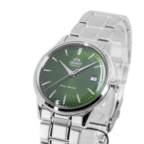 Orient RA-AC0M09E30B Bambino Automatic Version 7 Men's Watch
