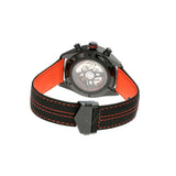 TAG Heuer CBN2A1M.FC6526 Carrera Automatic Chronograph x Porsche Orange Racing Men's Watch