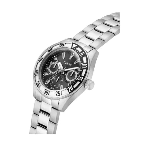 Guess GW0904G1 Letterman Quartz Men's Watch