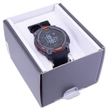 Garmin 010-02934-00 Instinct® 3 45mm GPS Solare Smartwatch