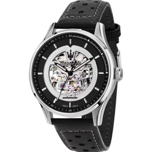 Maserati R8821124004 Sorpasso Automatic Men's Watch
