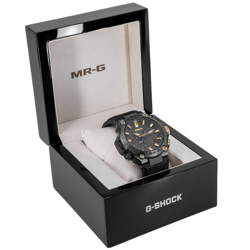Casio MRG-B2000RG-3ADR G-Shock MR-G KUROGANE-IRO Solare