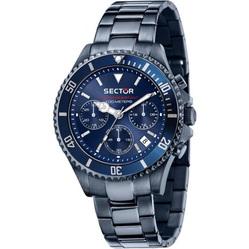 Sector R3273661026 230 Quartz Men's Watch