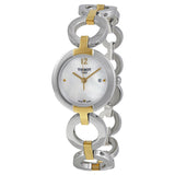 Tissot T084.210.22.117.00 T-Trend Quartz Pinky Woman's Watch