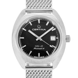 Certina C024.407.11.051.00 DS-2 Automatic Men's Watch