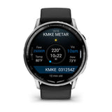 Garmin 010-03014-50 D2™ Air X15 Quartz Men's Watch