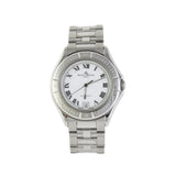 Baume & Mercier M0A06530 Malibu Quartz Woman's Watch