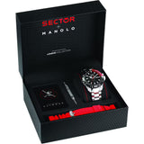 Sector R3223135003 Legend Automatic Men's Watch