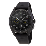 TAG Heuer Uomo SBR8081.BT6299 Connected Quarzo