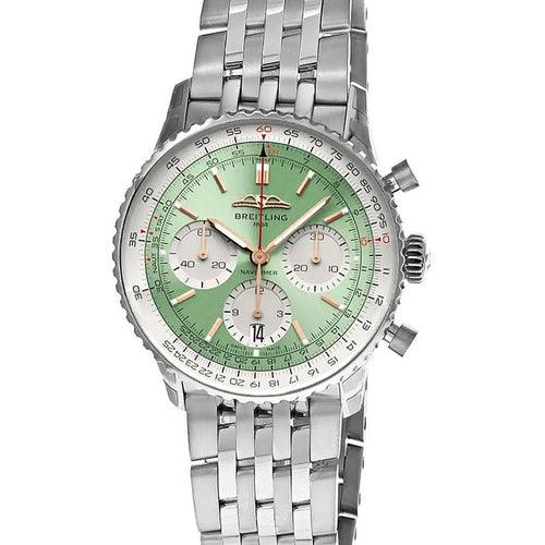 Breitling AB0139211L1A1 Navitimer Automatic Men's Watch