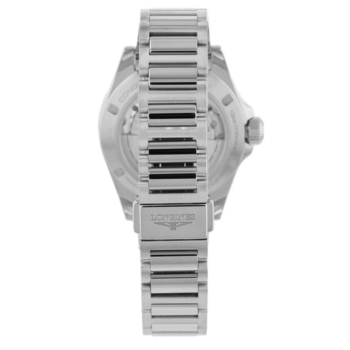 Longines L3.430.4.62.6 Conquest Automatic Men's Watch