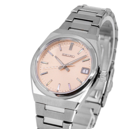 Seiko SUR577P1 Essentials Woman's Watch