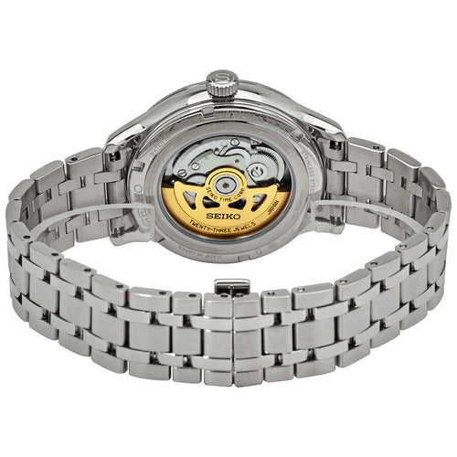 Seiko Uomo SRPD41J1 Presage Zen Garden Automatico