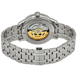 Seiko Uomo SRPD41J1 Presage Zen Garden Automatico