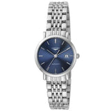 Longines L4.310.4.92.6 Elegant Collection Automatic Woman's Watch