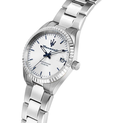 Maserati R8853100045 Competizione Quartz Men's Watch