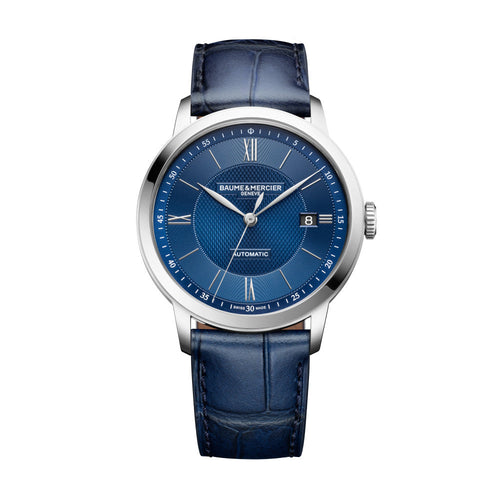 Baume & Mercier M0A10879 Classima Automatic Men's Watch