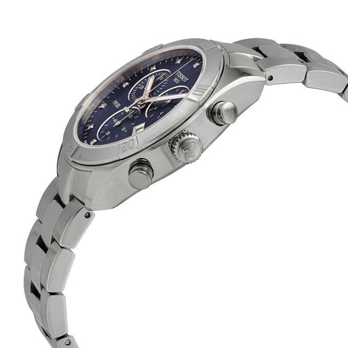 Tissot Donna T1019171104600 PR 100 Sport Chic  Quarzo