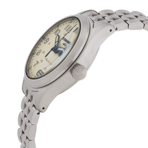 Seiko SRPK41K1 5 Sports Automatic Men's Watch
