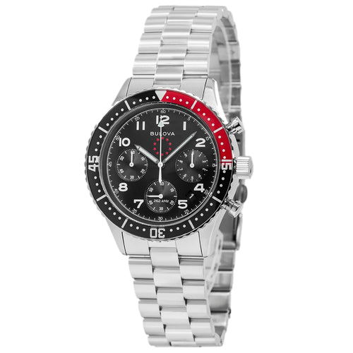 Bulova 98B451