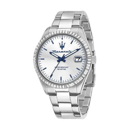 Maserati R8853100045 Competizione Quartz Men's Watch