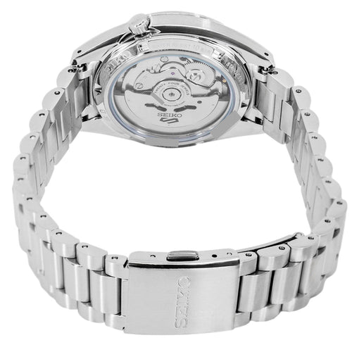 Seiko Uomo SRPL55K1 5 Sports Serie SNXS Automatico