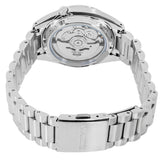 Seiko Uomo SRPL55K1 5 Sports Serie SNXS Automatico
