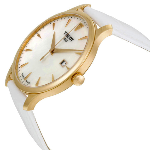 Tissot T063.610.36.116.01 Tradition Quartz Men's Watch