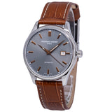 Frederique Constant FC-303LGR5B26 Classics Automatic Men's Watch