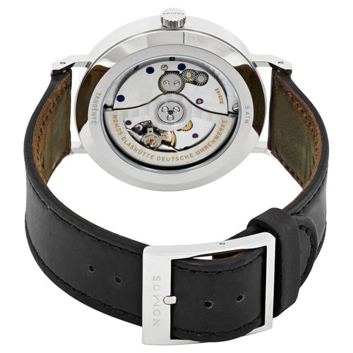 Nomos Uomo 141 Tangente Neomatik Automatico