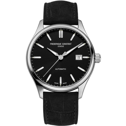 Frederique Constant FC-303NB5B6 Classics Automatic Index Automatic Men's Watch